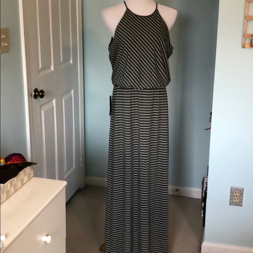 NWT Limited Maxi